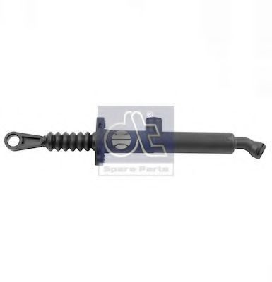 Главный цилиндр, система сцепления DT 4.64980