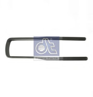 Стремянка рессоры DT 366107