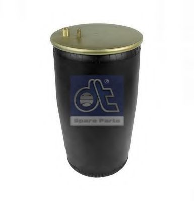 Кожух пневматической рессоры DT 366432