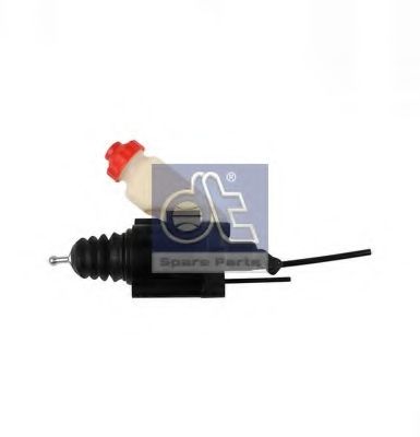 Главный цилиндр, система сцепления DT 3.41116