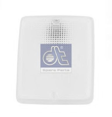 Рассеиватель, фара заднего хода DT 332042