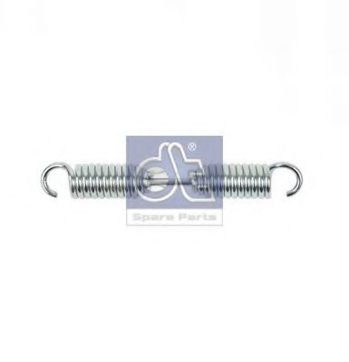 Пружина DT 1013055