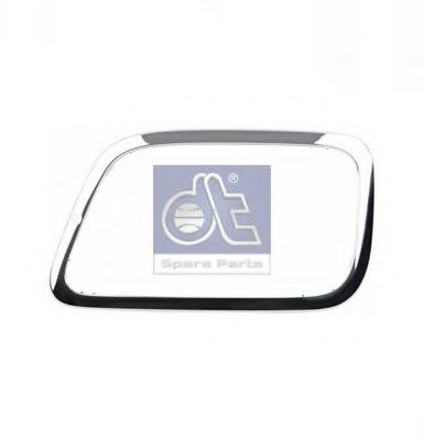 Рамка, основная фара DT 4.65310