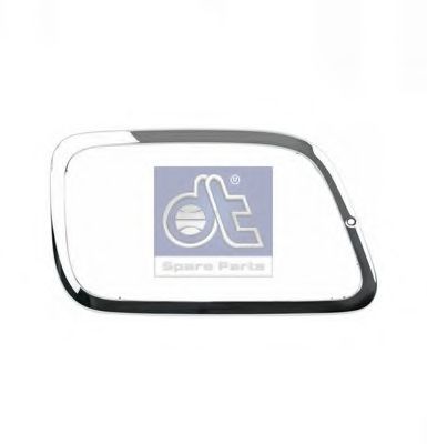 Рамка, основная фара DT 4.65311