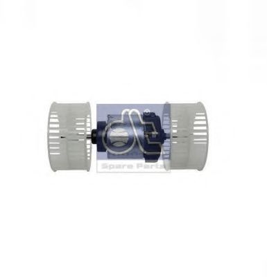Вентилятор салона DT 4.63668