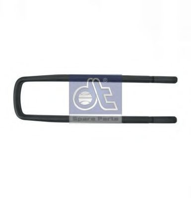 Стремянка рессоры DT 4.40399