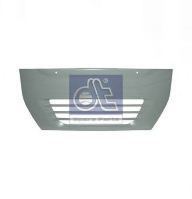 Решетка радиатора DT 7.71000