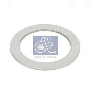 Плоская шайба DT 3.89803