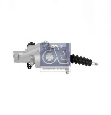 Усилитель сцепления DT 553014