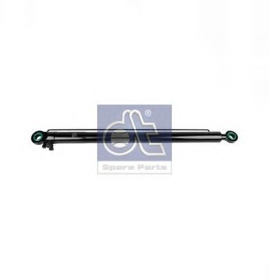 Опрокидывающий цилиндр, кабина DT 5.65116