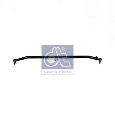 Поперечная рулевая тяга DT 522013