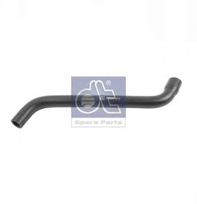 Шланг радиатора DT 5.45314