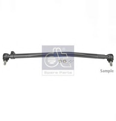 Продольная рулевая тяга DT 5.55266