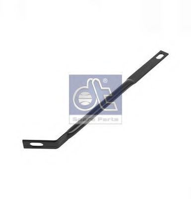 Кронштейн, крыло DT 5.16140