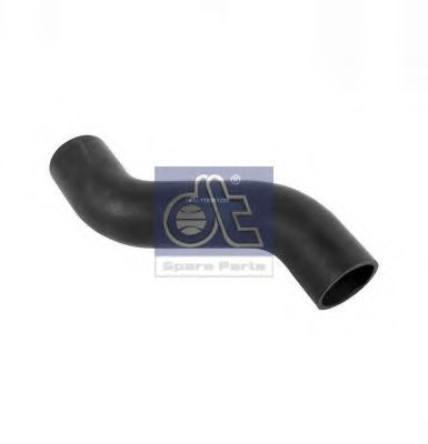 Шланг радиатора DT 5.45372