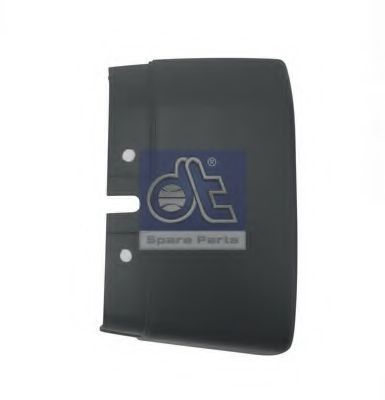 Облицовка, бампер DT 516216