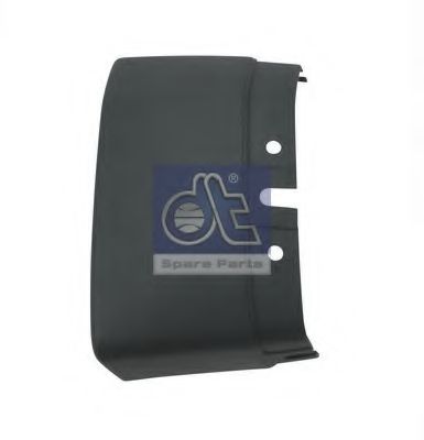 Облицовка, бампер DT 5.16217