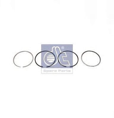 Комплект поршневых колец DT 5.94114