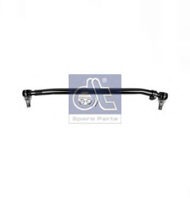Продольная рулевая тяга DT 713001