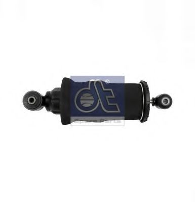 Гаситель, крепление кабины LEMFÖRDER 313078