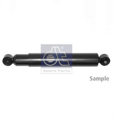 Амортизатор DT 6.12041