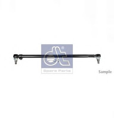 Продольная рулевая тяга LEMFÖRDER 11412