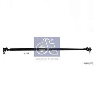 Поперечная рулевая тяга DT 3.63016