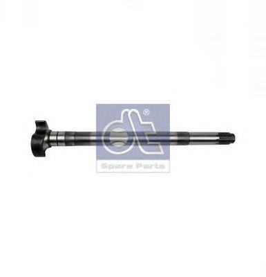 Тормозной вал DT 10.23103