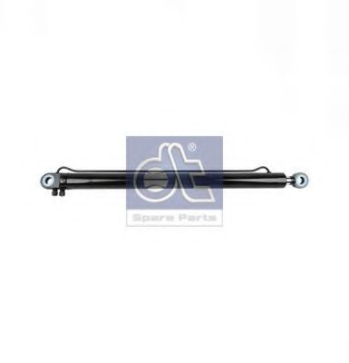 Опрокидывающий цилиндр, кабина DT 7.77002