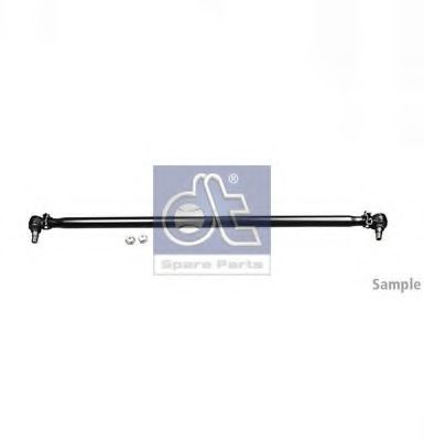 Поперечная рулевая тяга DT 3.63017