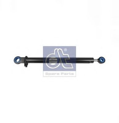 Опрокидывающий цилиндр, кабина DT 4.65652