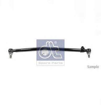 Продольная рулевая тяга DT 3.63162