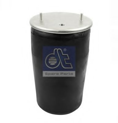 Кожух пневматической рессоры DT 10.66005