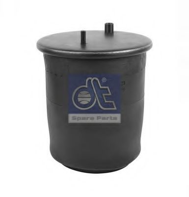 Кожух пневматической рессоры DT 3.66435