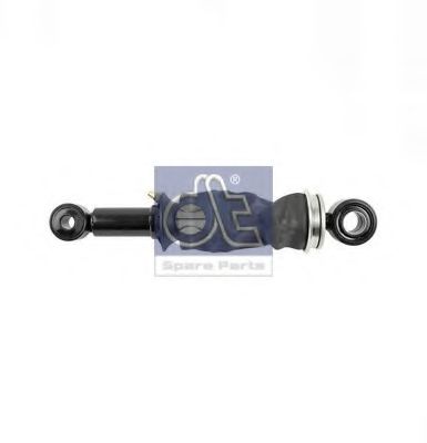 Гаситель, крепление кабины LEMFÖRDER 310820