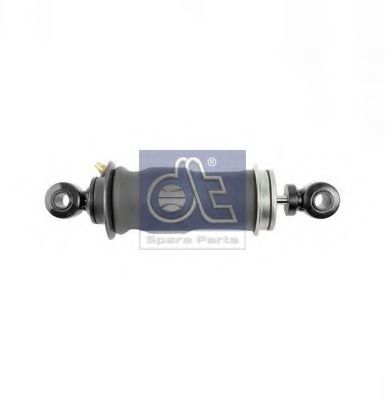 Гаситель, крепление кабины DT 7.77101