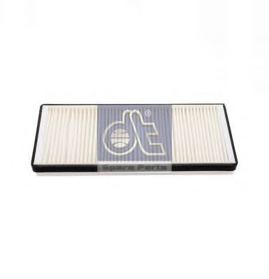 Фильтр, воздух во внутренном пространстве DT 4.65687