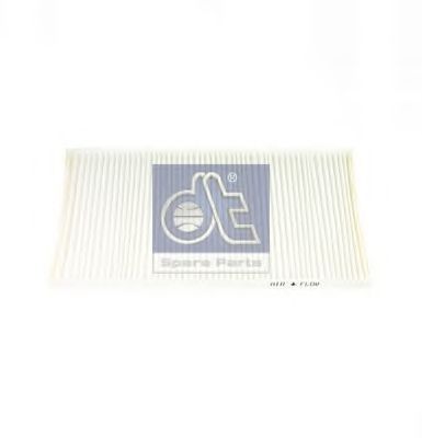 Фильтр, воздух во внутренном пространстве DT 4.65753