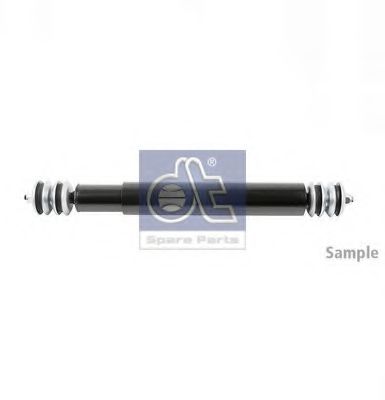 Амортизатор DT 2.62657