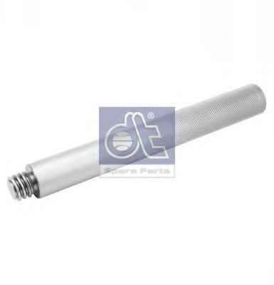 Топливопровод DT 214915