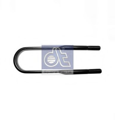 Стремянка рессоры DT 440402