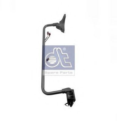 Кронштейн, наружное зеркало DT 3.86264