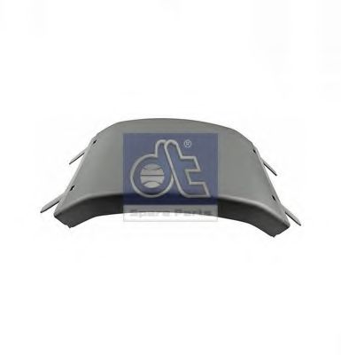 Крыло DT 772109