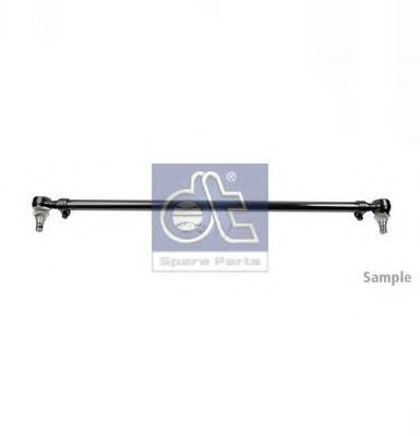 Продольная рулевая тяга DT 4.65672