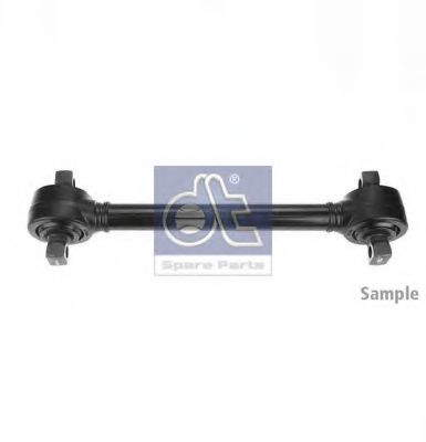 Рычаг независимой подвески колеса, подвеска колеса DT 4.65669