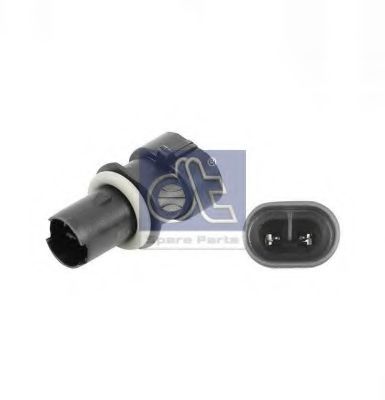 Патрон лампы DT 725350