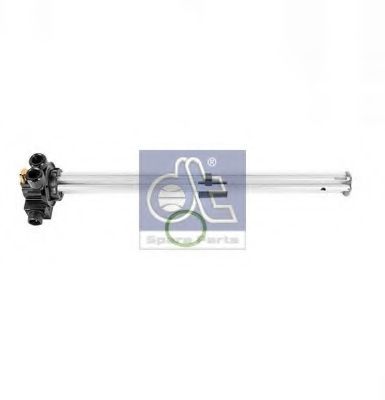 Датчик, запас топлива DT 7.24103