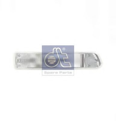 Фонарь указателя поворота DT 7.25105