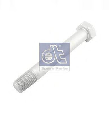 Палец ушка рессоры DT 10.16255