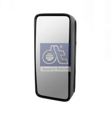 Наружное зеркало, кабина водителя DT 7.73158